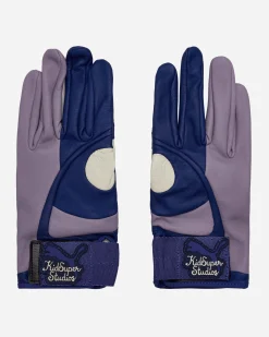 Puma Gloves And Scarves|Gloves And Scarves^Kidsuper Gloves Island Pink / Blissful Blue