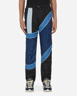 Ahluwalia Pants^Kike Track Pants Blue
