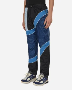 Ahluwalia Pants^Kike Track Pants Blue