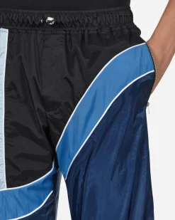Ahluwalia Pants^Kike Track Pants Blue