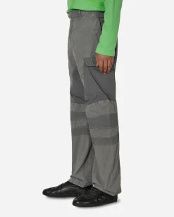 C.P. Company Pants^Kiko Kostadinov Cargo Pants Steel Grey