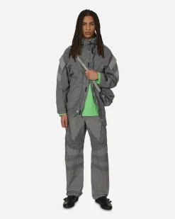 C.P. Company Pants^Kiko Kostadinov Cargo Pants Steel Grey