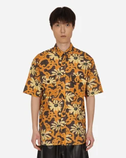 Nanushka Shirts^Kith Shirt Multicolor