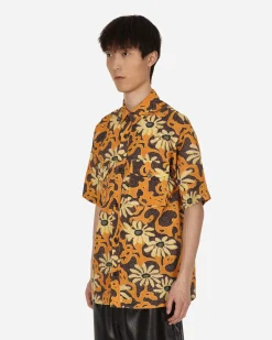 Nanushka Shirts^Kith Shirt Multicolor