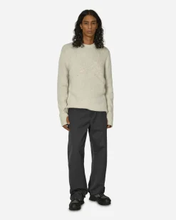 ROA Pants^Klopman Chino Pants Charcoal
