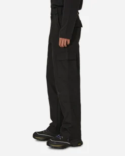 GR10K Pants^Klopman Shank Structured Pants Black