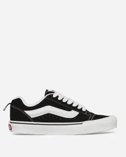 Vans Sneakers·Low|Sneakers^Knu Skool Sneakers Black
