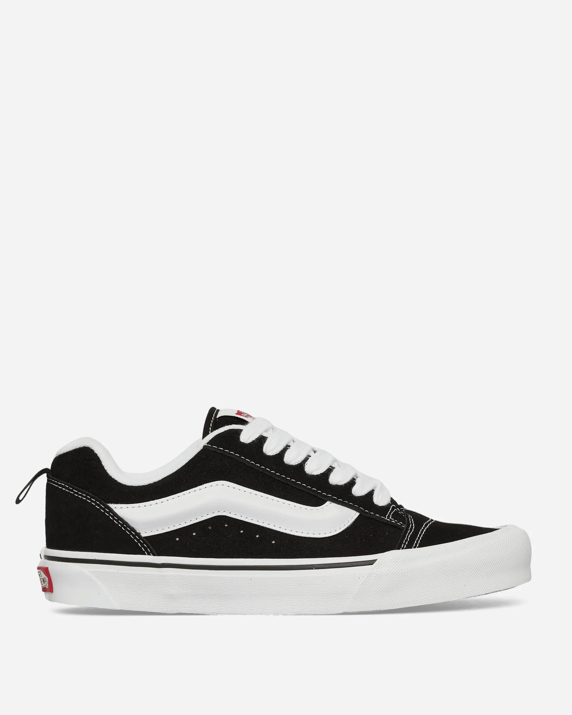 Vans Sneakers·Low|Sneakers^Knu Skool Sneakers Black