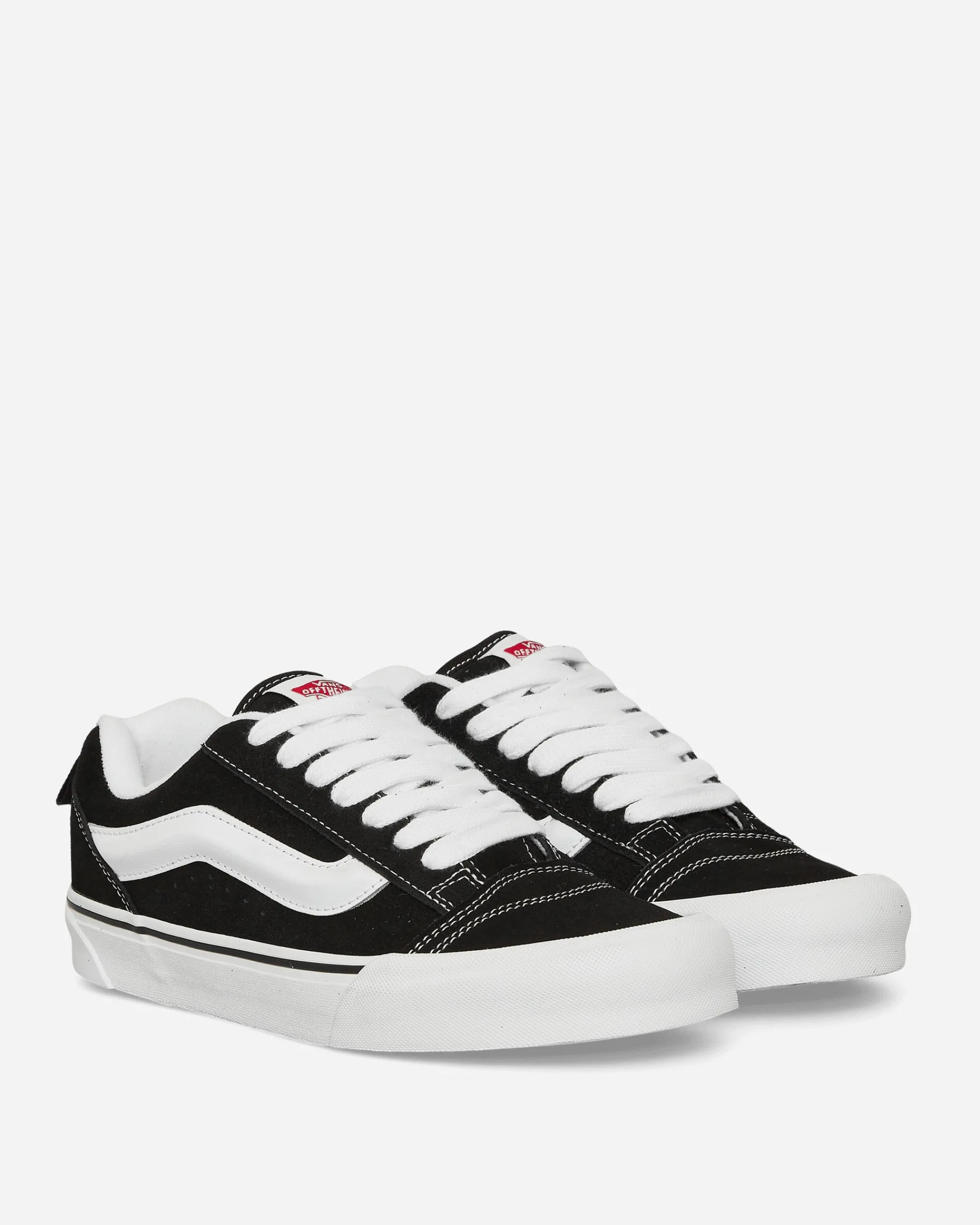 Vans Sneakers·Low|Sneakers^Knu Skool Sneakers Black