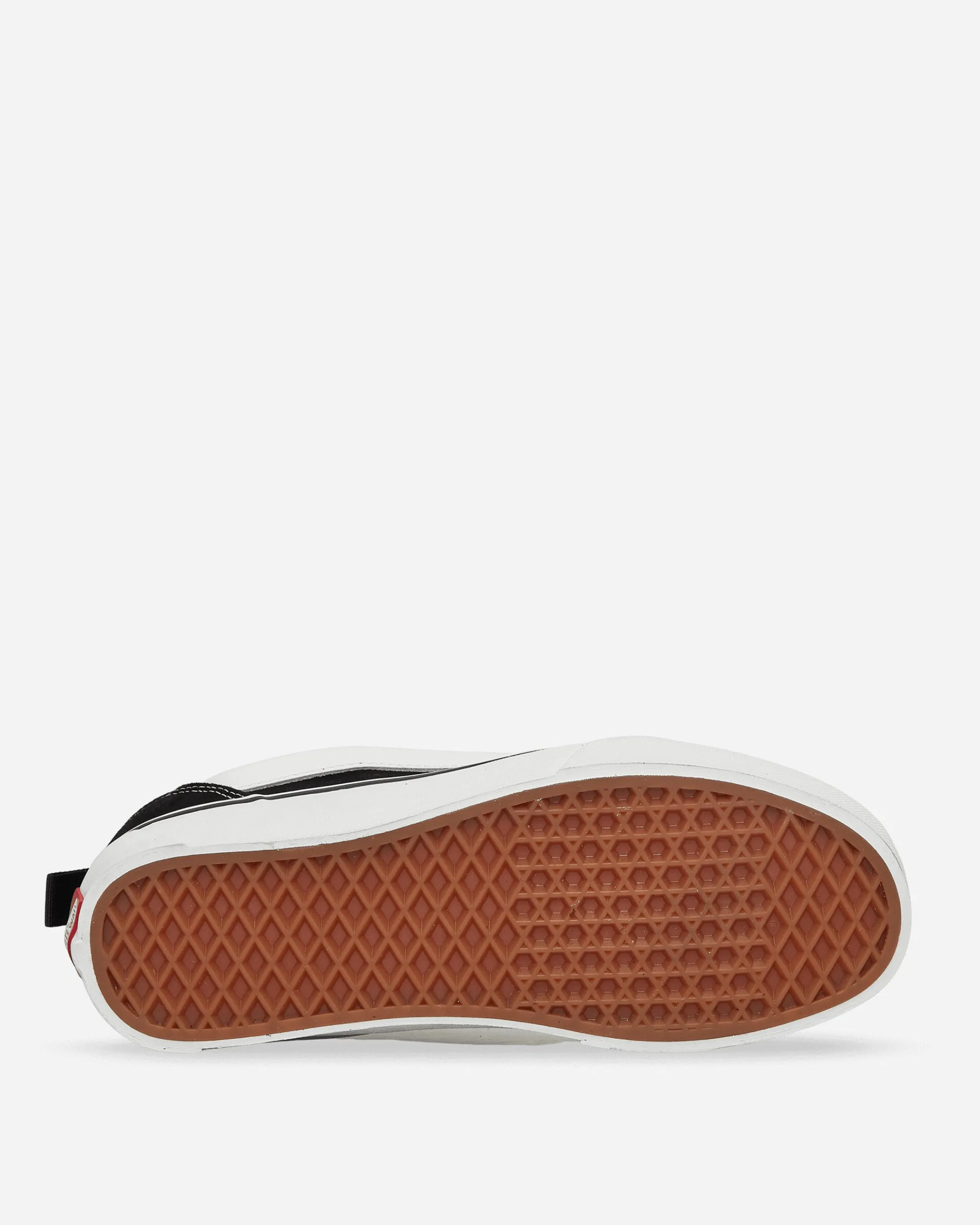 Vans Sneakers·Low|Sneakers^Knu Skool Sneakers Black