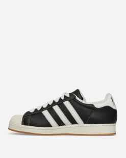 adidas Sneakers·Low|Sneakers^KoRn Superstar Sneakers Core Black