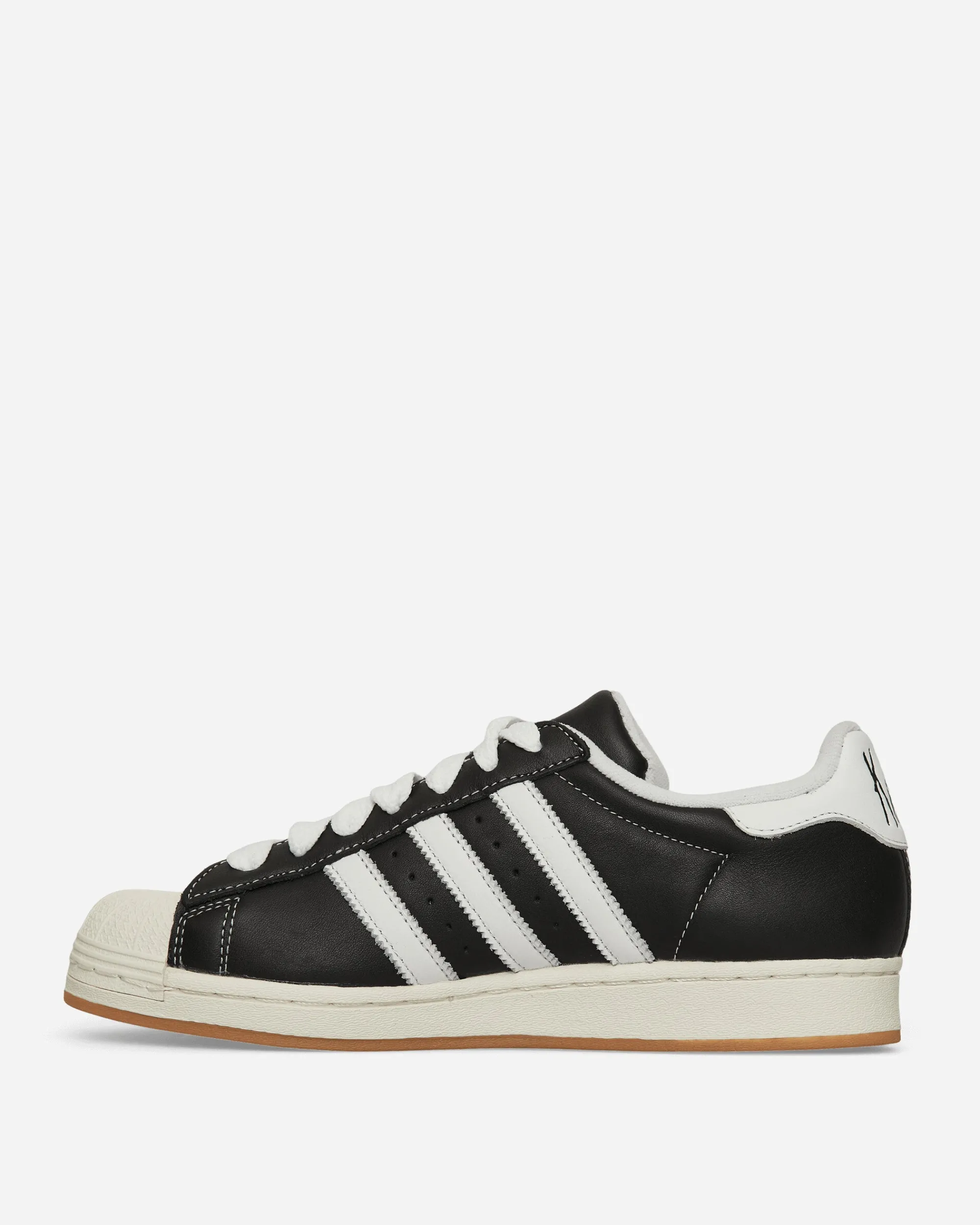 adidas Sneakers·Low|Sneakers^KoRn Superstar Sneakers Core Black