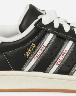 adidas Sneakers·Low|Sneakers^KoRn Superstar Sneakers Core Black