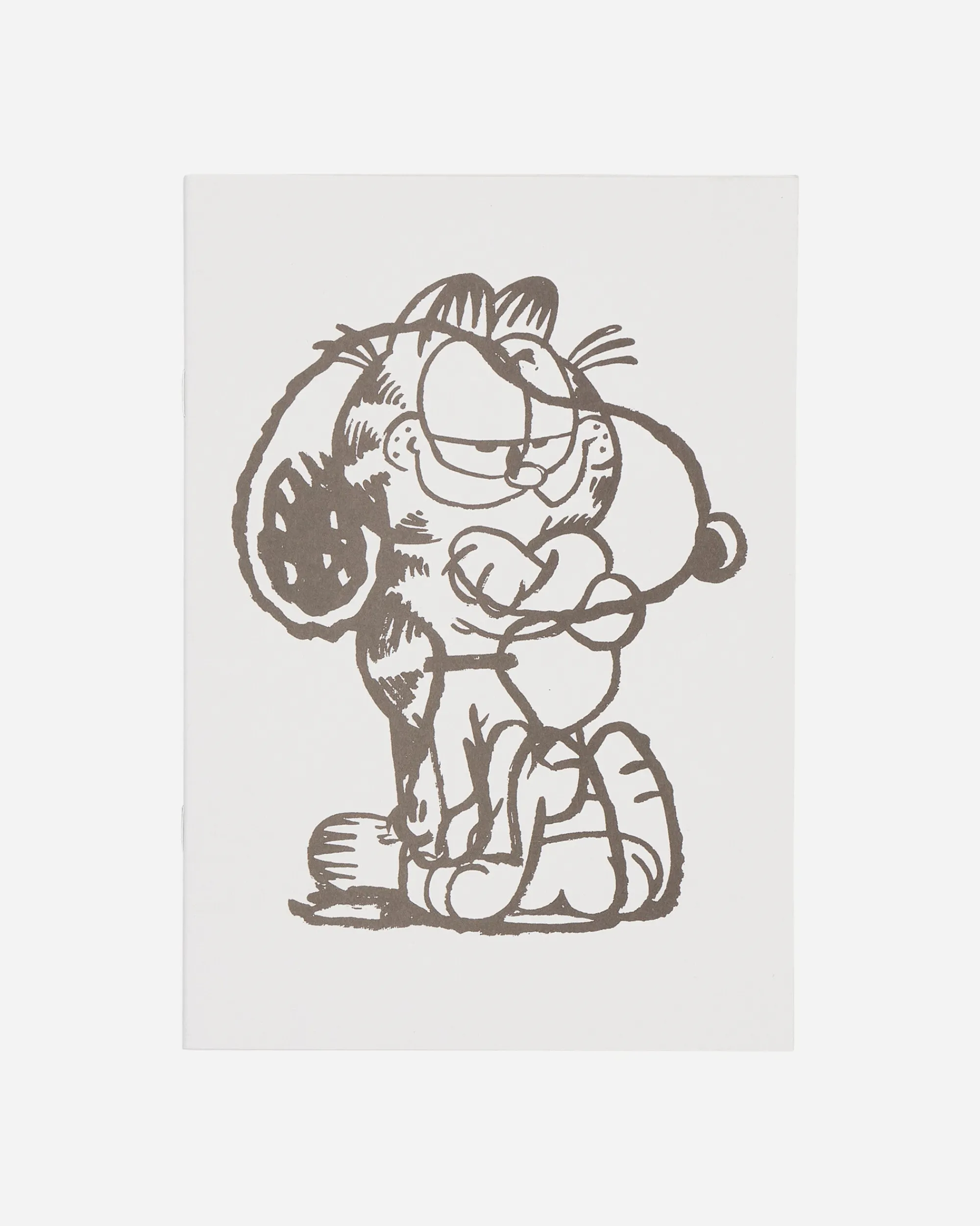 Innen Publishing Magazines^Kostas Seremetis: Cats And Dogs Zine