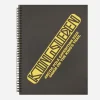 Rayon Vert Books^Kungsleden Guide Book Multicolor