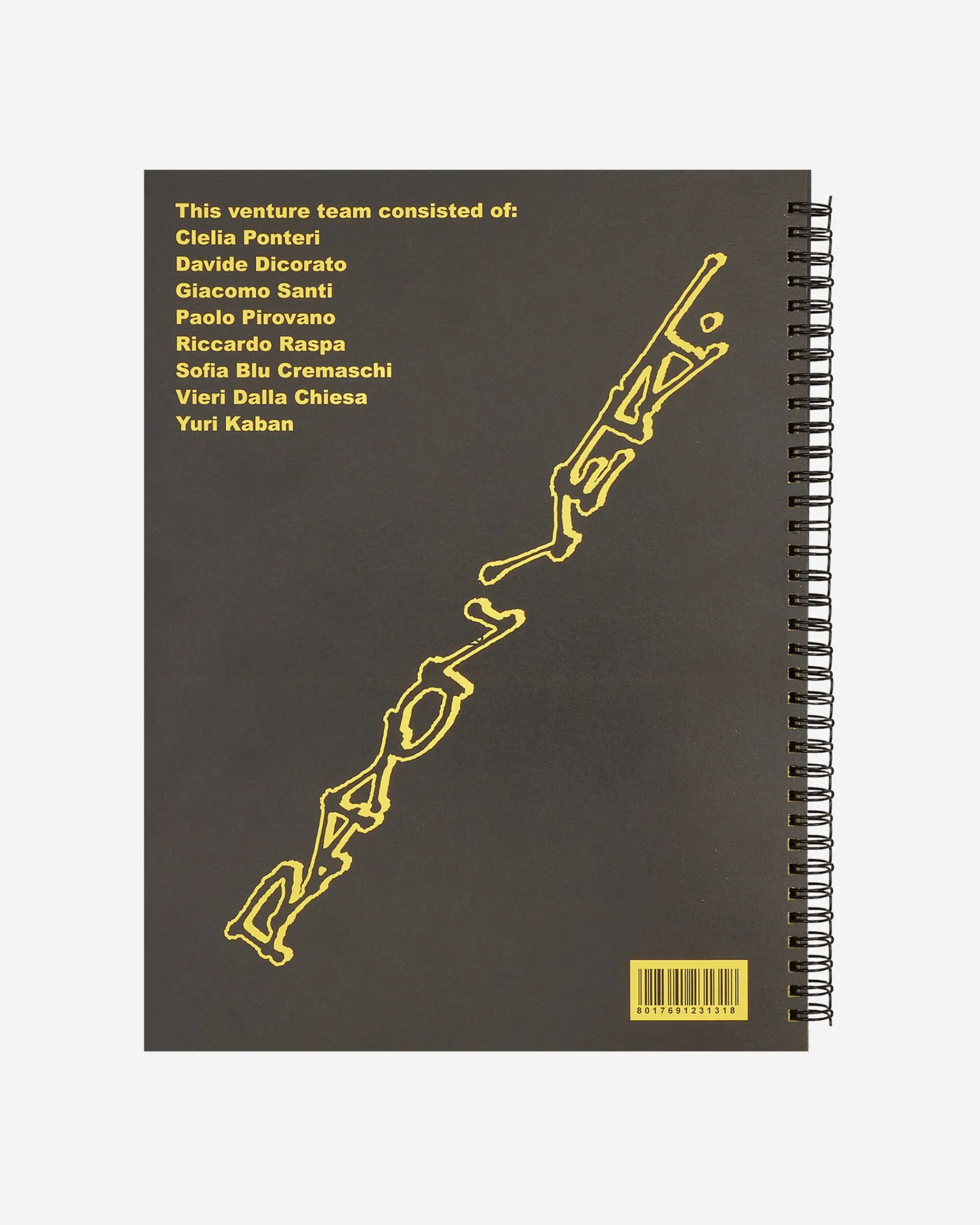 Rayon Vert Books^Kungsleden Guide Book Multicolor