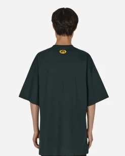 OAMC T-Shirts^Kurt T-Shirt Black