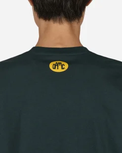 OAMC T-Shirts^Kurt T-Shirt Black