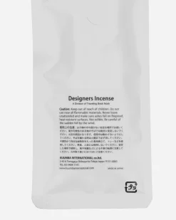 WTAPS Home^KUUMBA Agape Incense Cones
