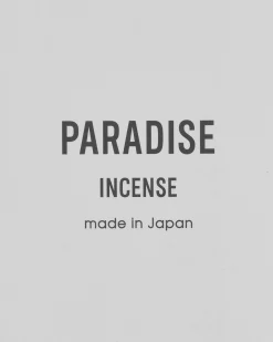 WACKO MARIA Home^KUUMBA Stick Incense (Type-1) White