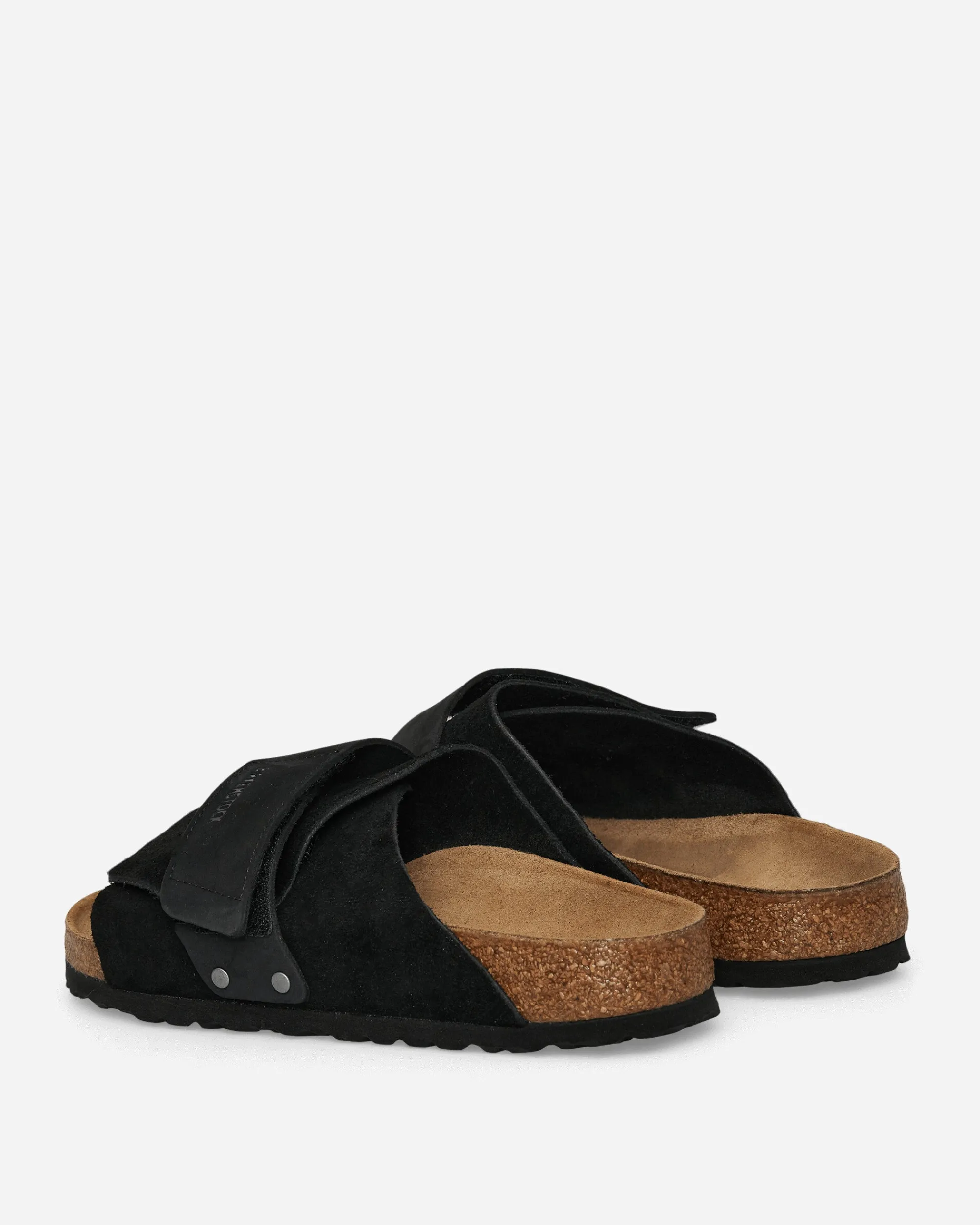 Birkenstock Sandals And Slides|Sandals And Slides^Kyoto Sandals Black