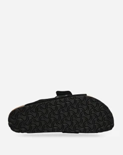 Birkenstock Sandals And Slides|Sandals And Slides^Kyoto Sandals Black
