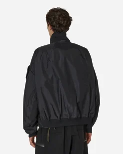 Acronym Coats And Jackets^3L GORE-TEX Interops Jacket Black