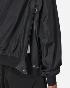 Acronym Coats And Jackets^3L GORE-TEX Interops Jacket Black