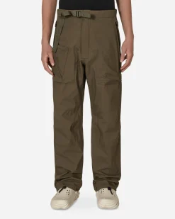 Acronym Pants^3L GORE-TEX® PRO Pants Green