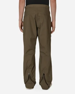 Acronym Pants^3L GORE-TEX® PRO Pants Green