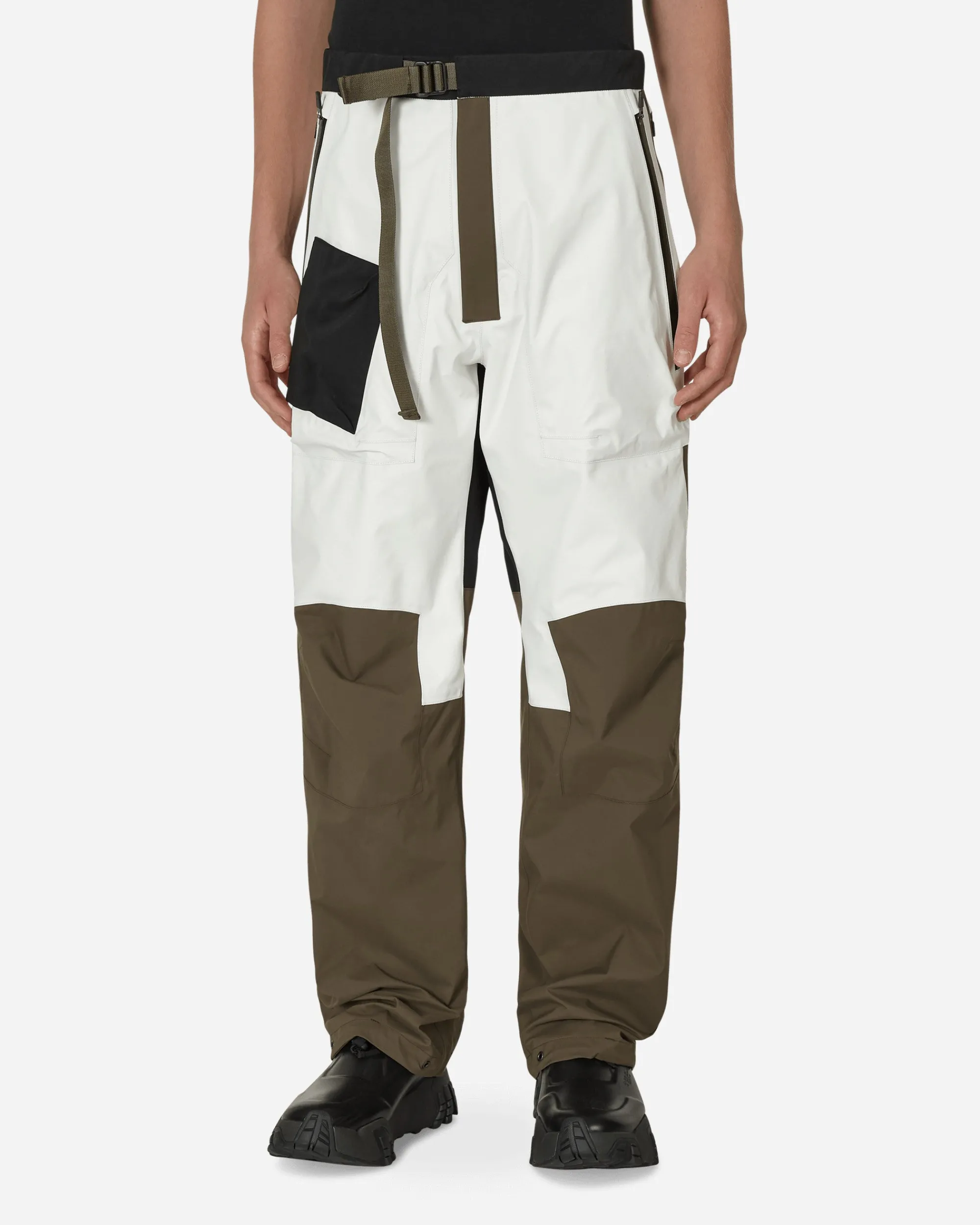 Acronym Pants^3L GORE-TEX® PRO Pants Multicolor