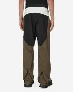 Acronym Pants^3L GORE-TEX® PRO Pants Multicolor