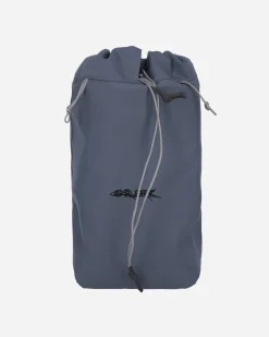 GR10K Bags And Backpacks|Bags And Backpacks^3L Microgrid Pouch Calcite Blue