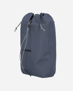 GR10K Bags And Backpacks|Bags And Backpacks^3L Microgrid Pouch Calcite Blue