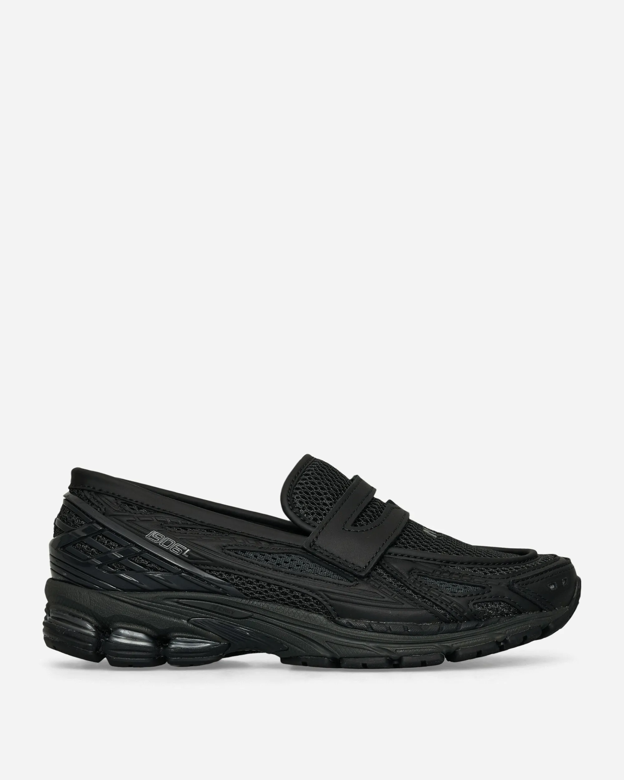 New Balance Sneakers|Drops^1906L Sneakers Black / Phantom