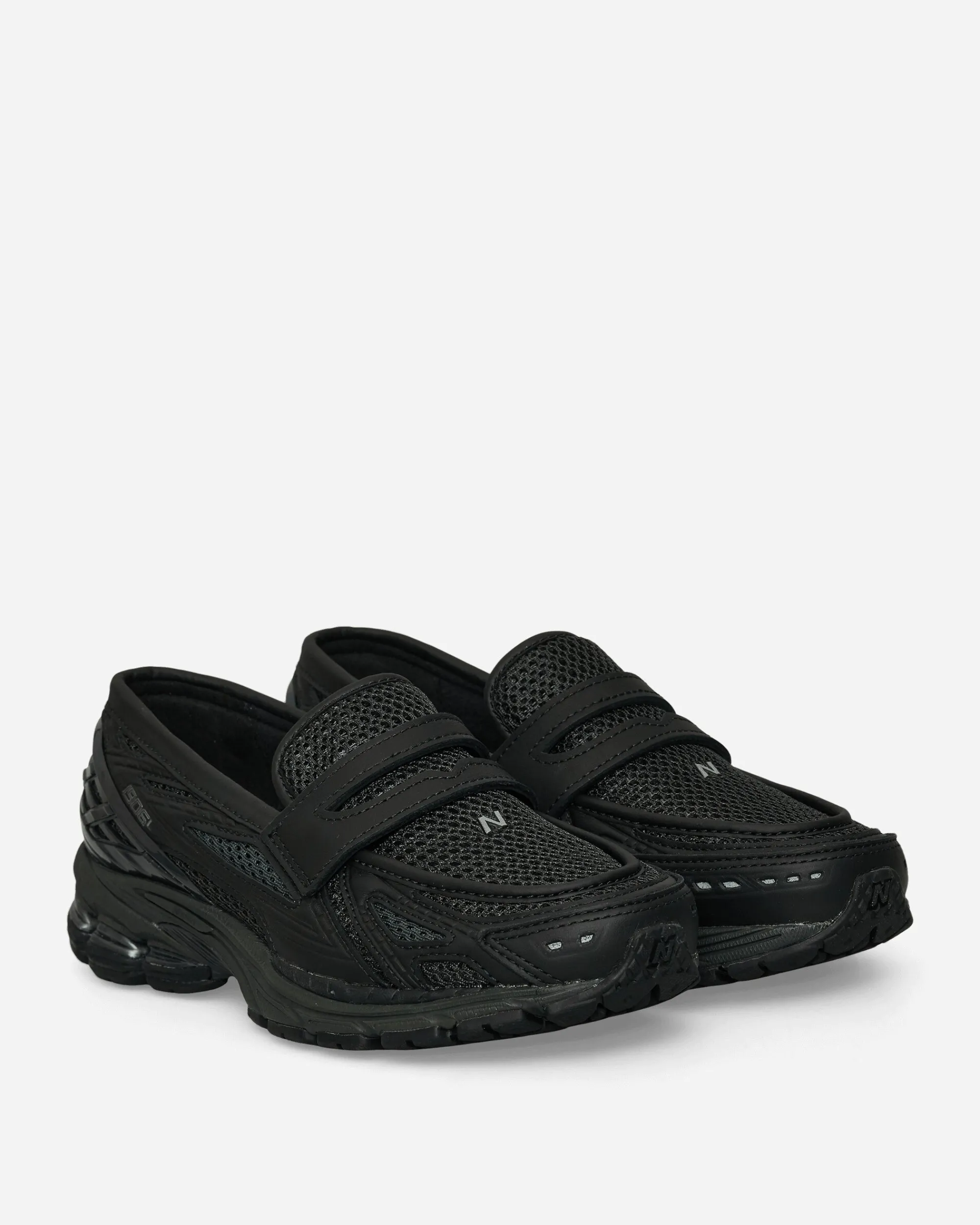 New Balance Sneakers|Drops^1906L Sneakers Black / Phantom