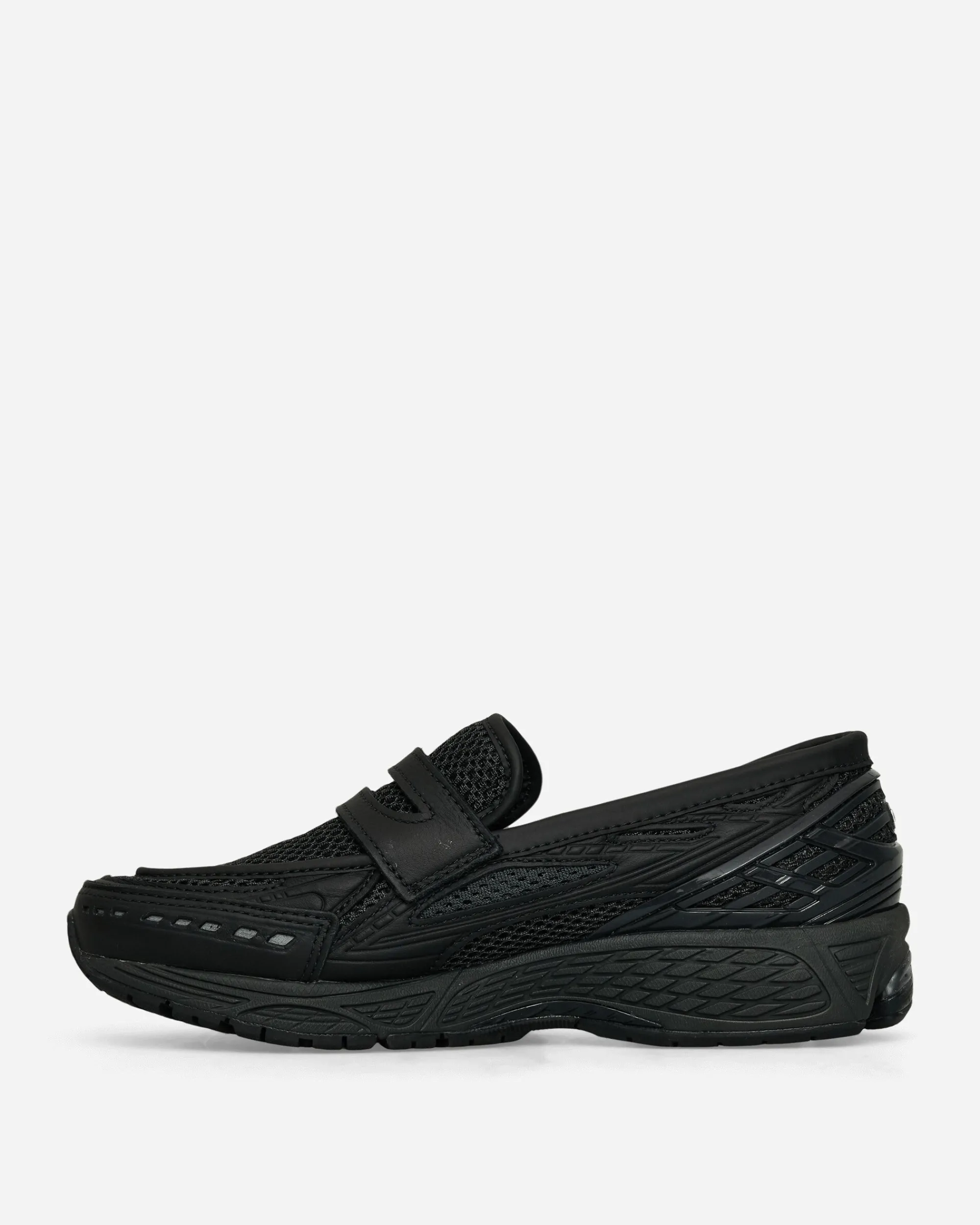 New Balance Sneakers|Drops^1906L Sneakers Black / Phantom