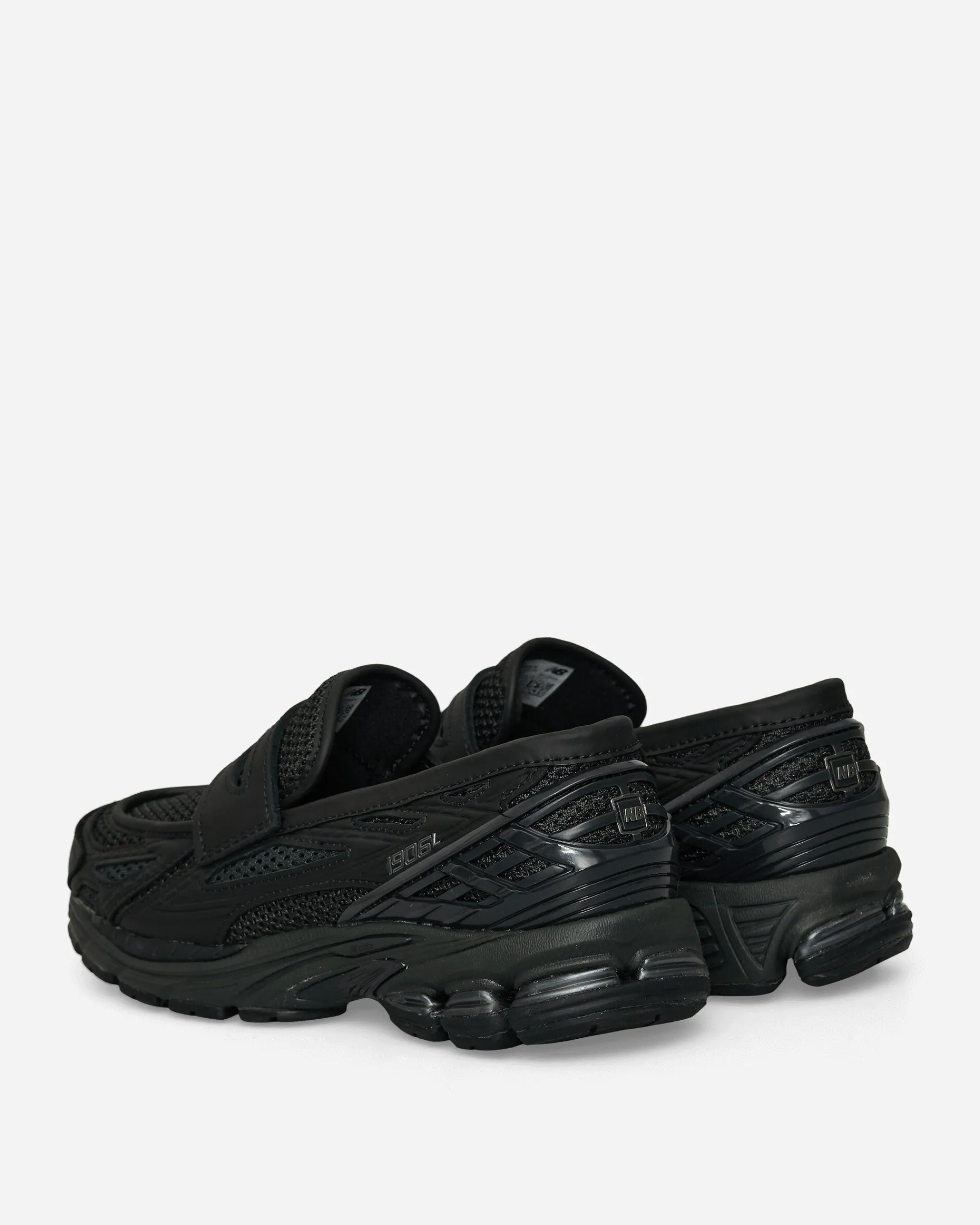 New Balance Sneakers|Drops^1906L Sneakers Black / Phantom