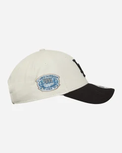 New Era Hats|Hats^LA Dodgers World Series 9FORTY Cap Black