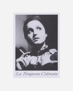 Public Possession Music^La Tempesta Colorata Vinyl