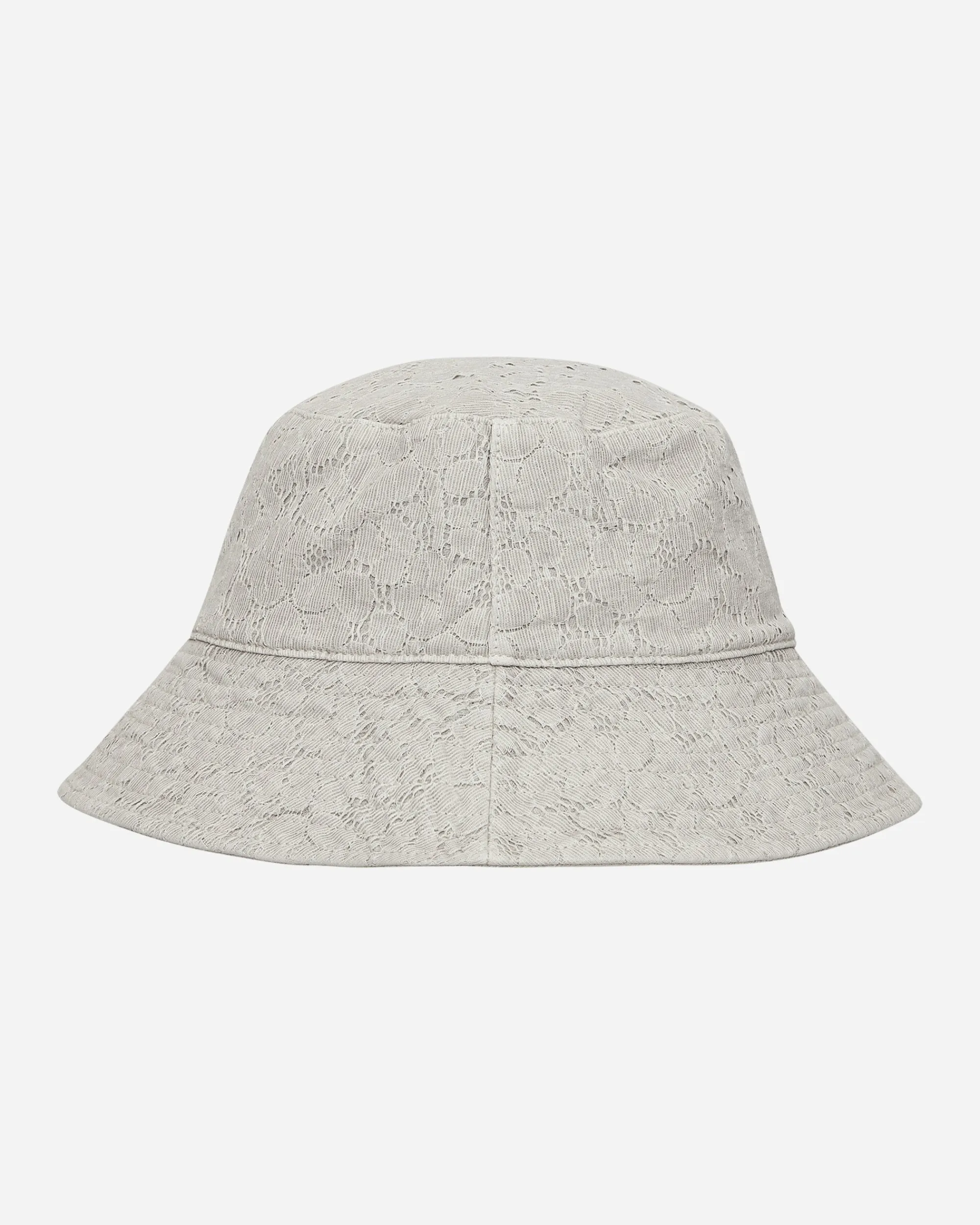Guess USA Hats|Hats^Lace Bucket Hat Alabaster