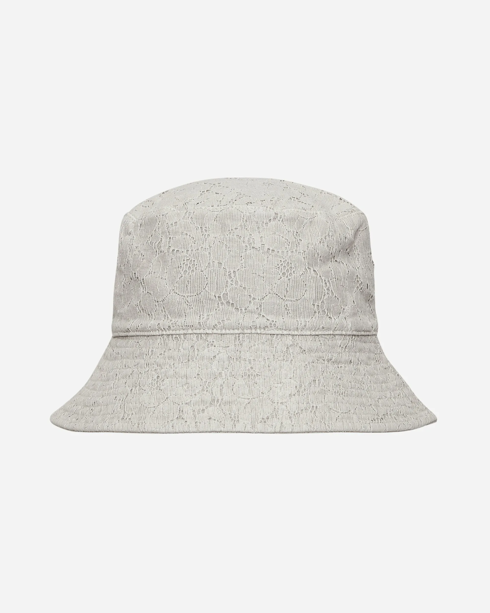 Guess USA Hats|Hats^Lace Bucket Hat Alabaster
