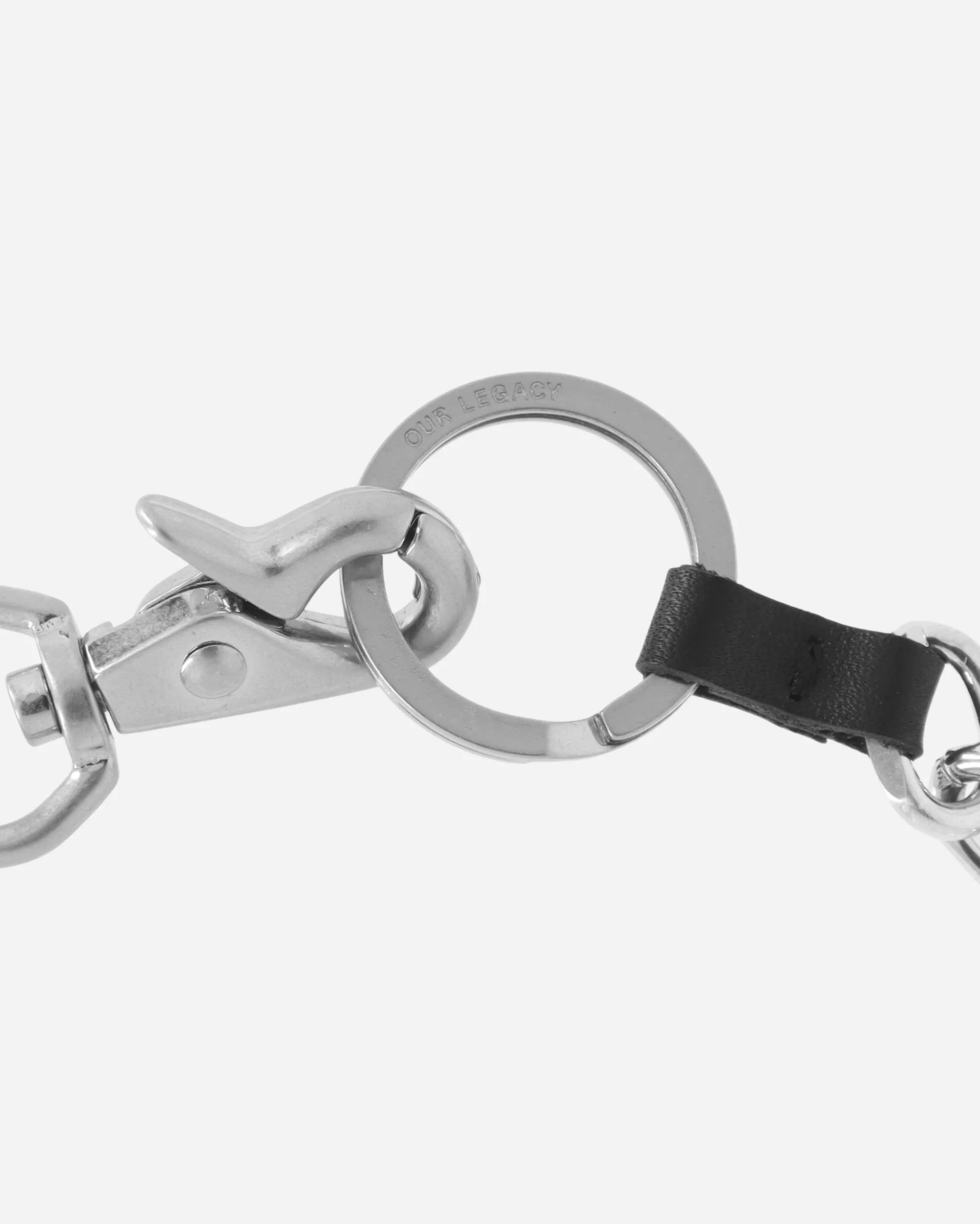 Our Legacy Jewellery|Jewellery^Ladon Chain Silver