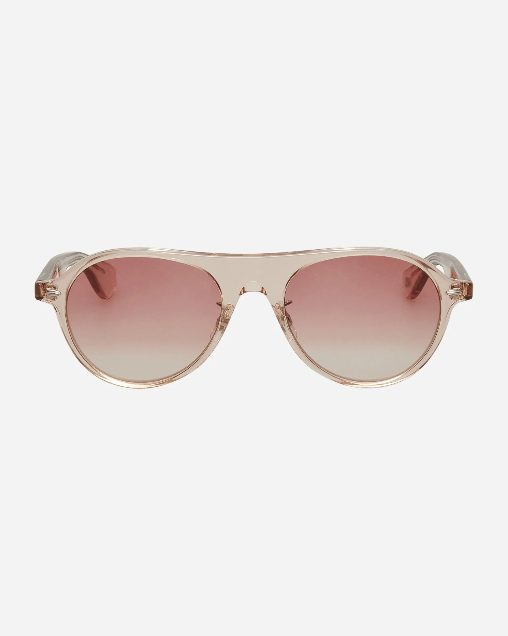 Garrett Leight Eyewear|Eyewear^Lady Eckhart Sunglasses Himalayan Salt