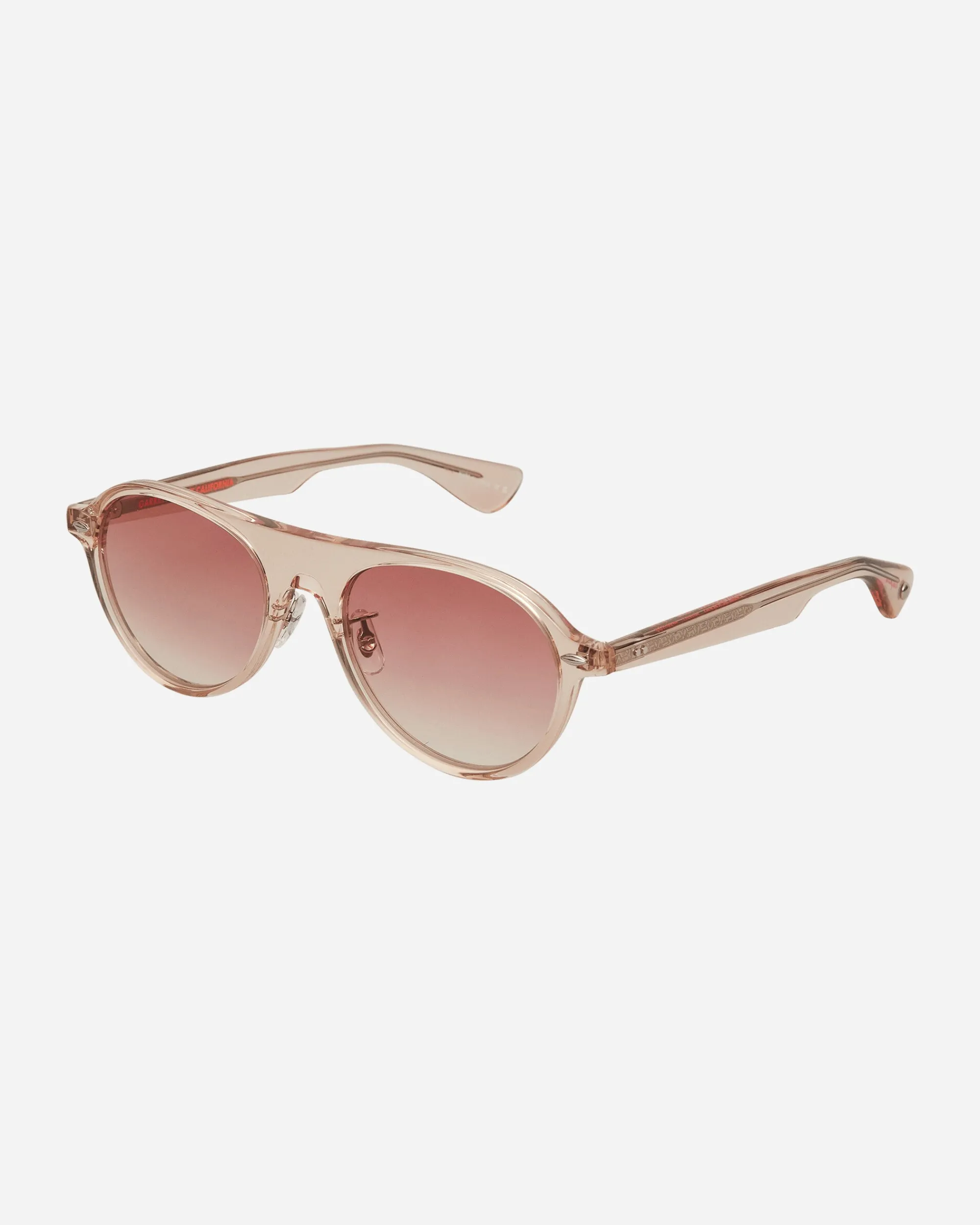 Garrett Leight Eyewear|Eyewear^Lady Eckhart Sunglasses Himalayan Salt