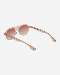 Garrett Leight Eyewear|Eyewear^Lady Eckhart Sunglasses Himalayan Salt