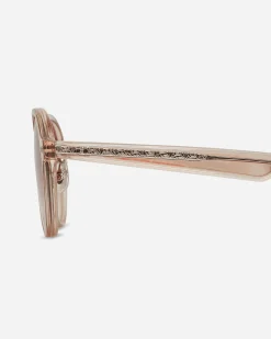 Garrett Leight Eyewear|Eyewear^Lady Eckhart Sunglasses Himalayan Salt