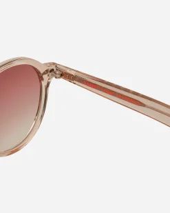 Garrett Leight Eyewear|Eyewear^Lady Eckhart Sunglasses Himalayan Salt