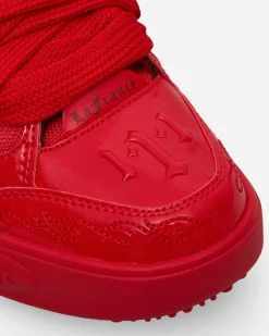 Puma Sneakers·Low|Sneakers^LaFrancé Amour Sneakers All Time Red