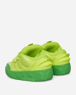 Puma Sneakers·Low|Sneakers^LaMelo Ball LaFrancé Assist Sneakers Green / Lime Smash